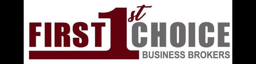 First Choice Business Brokers- Austin