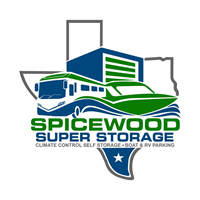 Spicewood SuperStorage