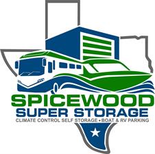 Spicewood SuperStorage