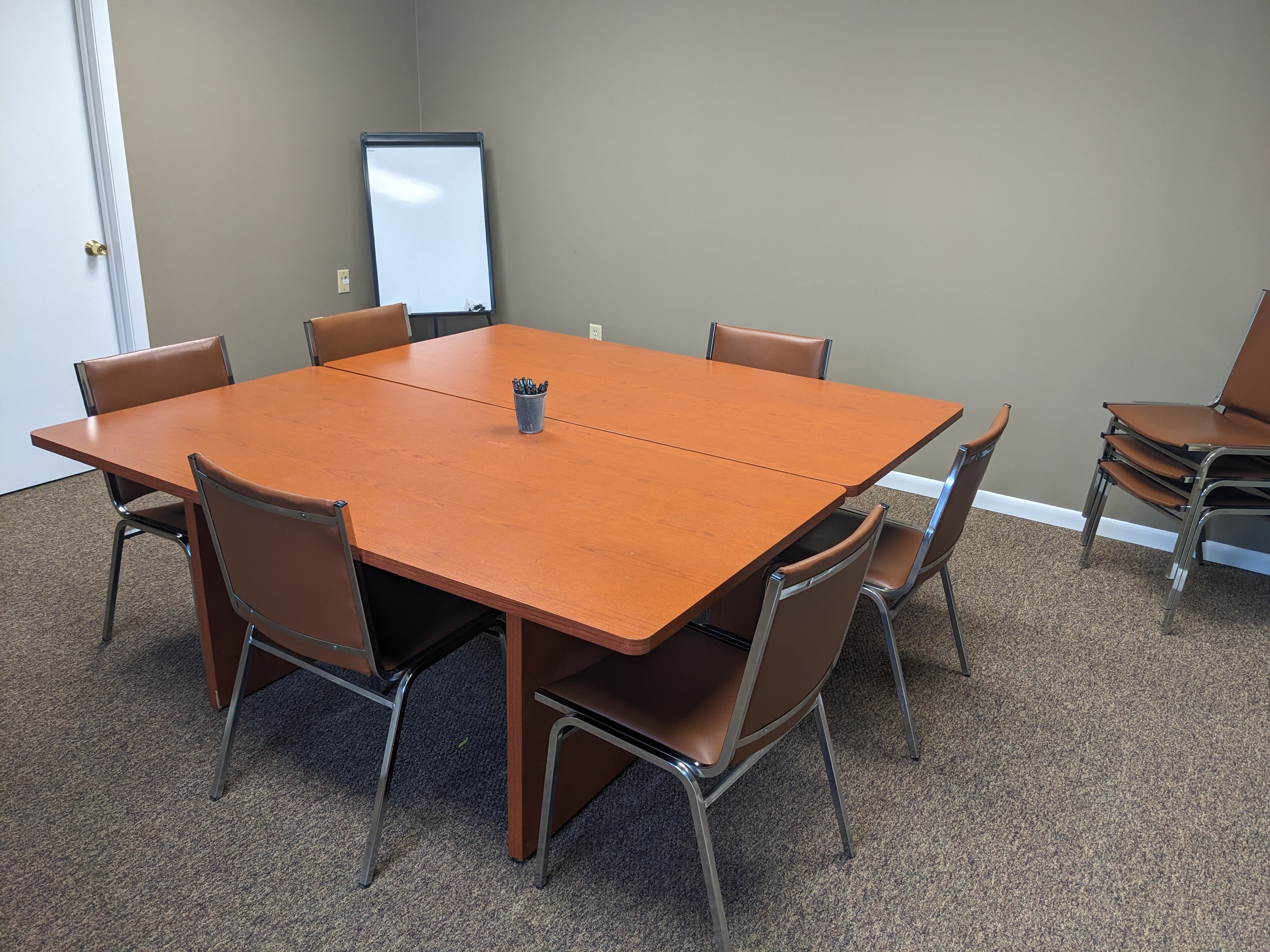 Member Benefit Spotlight - Office Space, Conference Room &  Copier