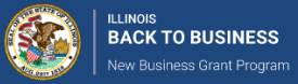 Image for Back to Business New Biz Grant -- Due January 11!