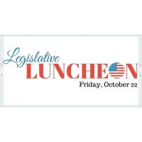 Legislative Luncheon