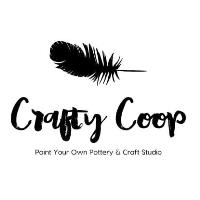 Crafty Coop Paint & Sip