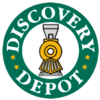 Discovery Depot - We are Open!