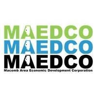 MAEDCO Annual Membership Meeting 