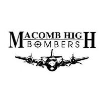Macomb High Bomber Tee Ball League Registration