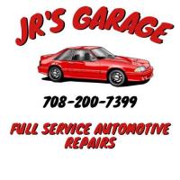 Jr's Garage 2 Year Celebratory Car Meet 