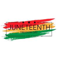 Juneteenth - Freedom Day 