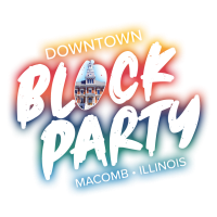 Downtown Block Party