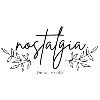Nostaliga Decor + Gift's Fall Open House 