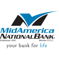 MidAmerica National Bank's 90th Anniversary Open House