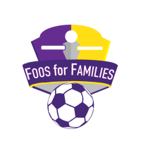 Foos for Families - Human Foosball Tournament for Charity
