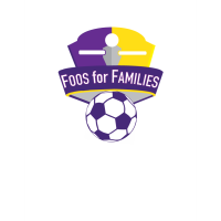 Foos for Families Raffle Fundraiser