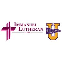 Easter Services at Immanuel Lutheran