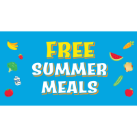 Free Summer Meals