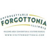 Chris Vallillo's FORGOTTONIA