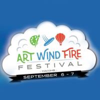 Art Wind & Fire Festival