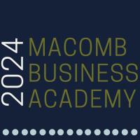 Macomb Business Academy 2024