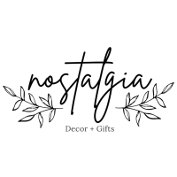 Nostalgia Decor + Gifts - The Loft Grand Opening