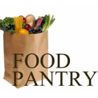 Mobile Food Pantry