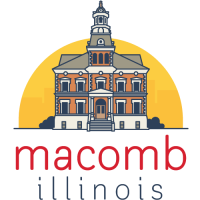 City of Macomb: Trick or Treating