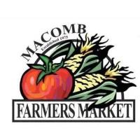 Macomb Farmers Market Vendor Meeting