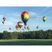 Macomb Balloon Rally