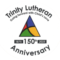 Trinity Lutheran: Worship Services