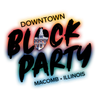 Downtown Block Party