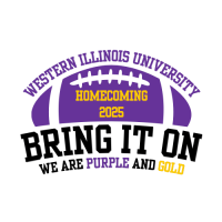 WIU Homecoming