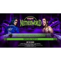Live Wrestling: Neitherworld