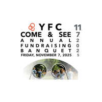 YFC Come & See Annual Fundraising Banquet
