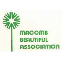 Macomb Beautiful Cookie Walk