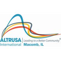 Altrusa Holiday Bazaar