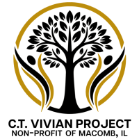 C.T. Vivian Project Non Profit of Macomb 4th Annual Golf Outing