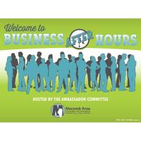 November 2019 Business After Hours for Members
