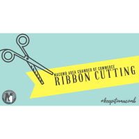 Ribbon Cutting for Prairie Cardiovascular Clinic