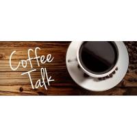 Coffee Talk Workshop - CANCELLED