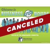 CANCELED: March 2020 Business After Hours for Members