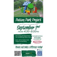 Patton Park Project 