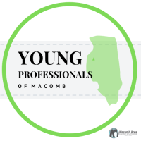 Young Professionals of Macomb (YPM) Getting to Know You Party @ Mag's