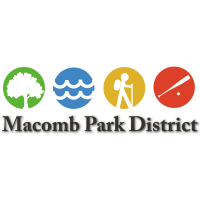 Macomb Park District 75th Birthday Celebration