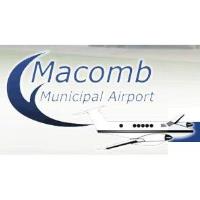 Macomb Municipal Airport Pancake Breakfast & Open House 