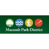 The Macomb Park District Legacy: 75th Anniversary Exhibit