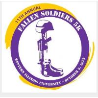 11th Annual Fallen Soldiers 5K