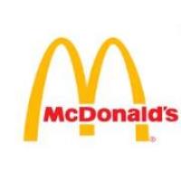 McDonalds - West