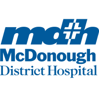 McDonough District Hospital