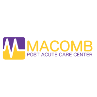 Macomb Post Acute Care Center