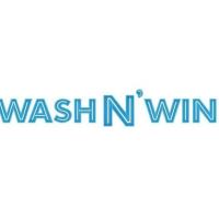 Wash 'N' Win