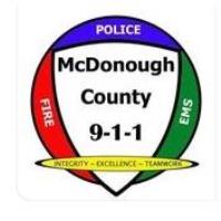 Macomb/McDonough County 911